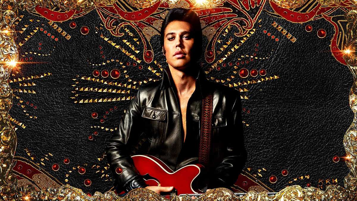 Elvis Elvis