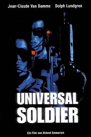 Universal Soldier - Foto: TMDB