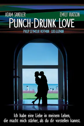 Punch-Drunk Love - Foto: TMDB Punch-Drunk Love - Foto: TMDB