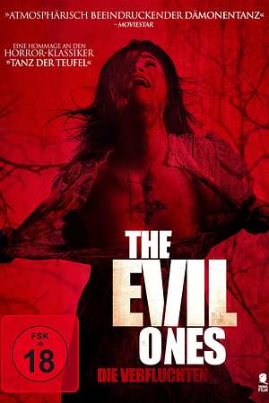 The Evil Ones - Foto: TMDB