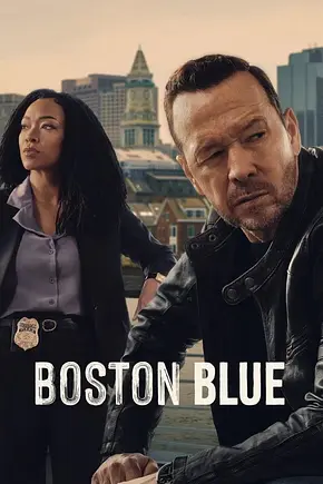 Boston Blue - Foto: TMDB