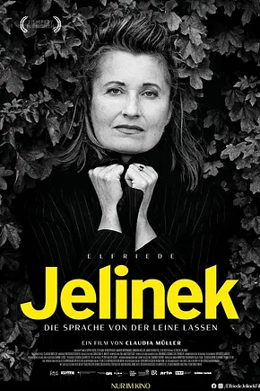 Elfriede Jelinek – Die Sprache von der Leine lassen - Foto: TMDB