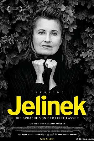 Elfriede Jelinek – Die Sprache von der Leine lassen - Foto: TMDB