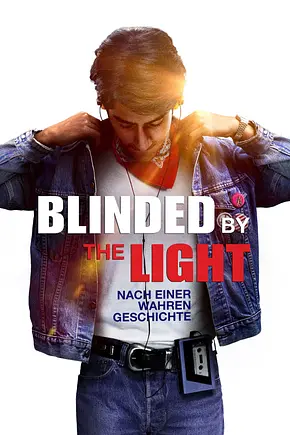 Blinded by the Light - Foto: TMDB