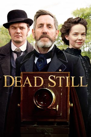 Dead Still - Foto: TMDB