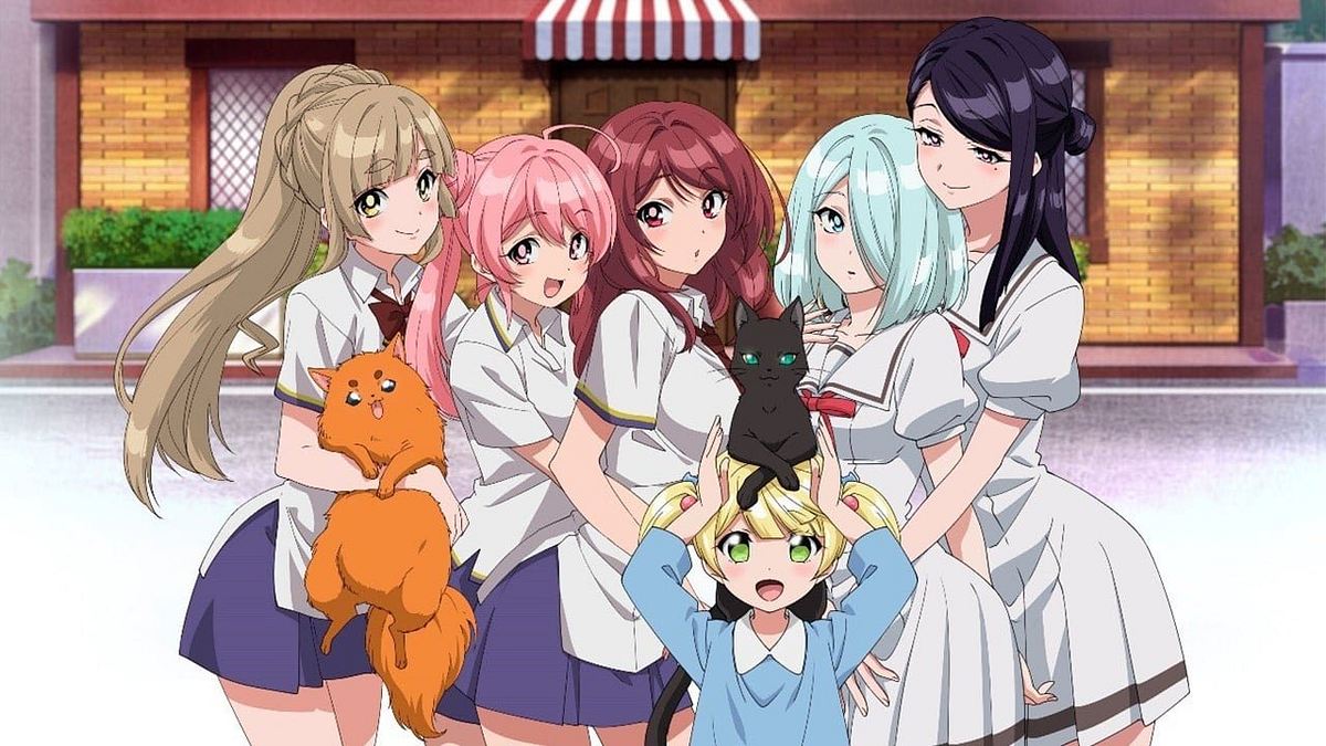 Ame-iro Cocoa Ame-iro Cocoa