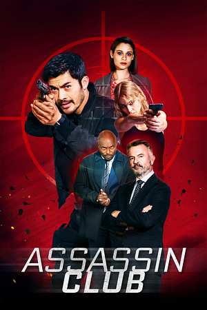 Assassin Club - Foto: TMDB
