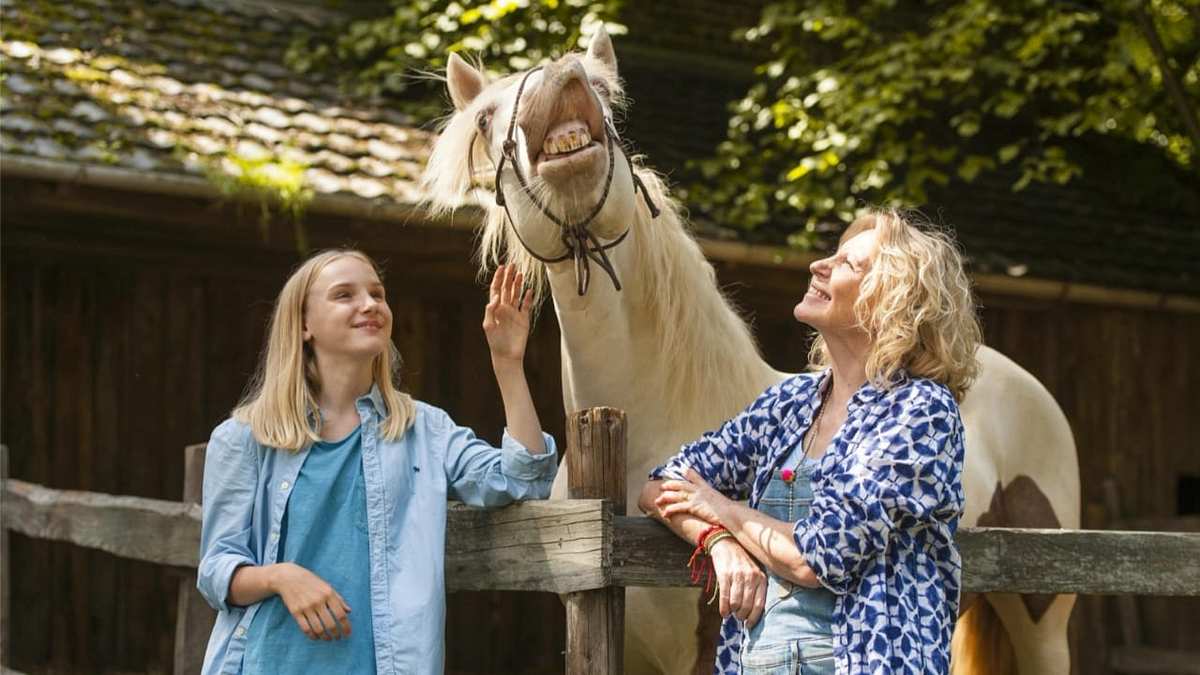 Wendy 2 - Freundschaft für immer Wendy 2 - Freundschaft für immer