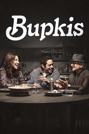 Bupkis - Foto: TMDB