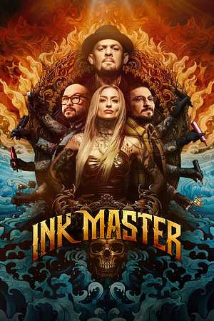 Ink Master - Foto: TMDB