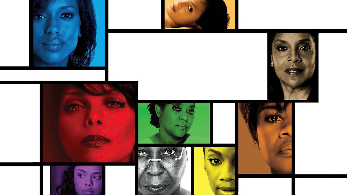 For Colored Girls - Die Tränen des Regenbogens For Colored Girls - Die Tränen des Regenbogens