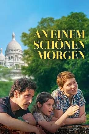 An einem schönen Morgen - Foto: TMDB