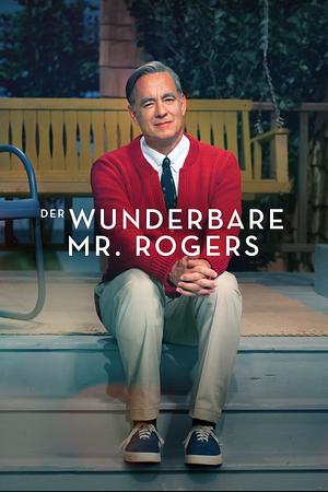 Der wunderbare Mr. Rogers - Foto: TMDB