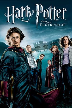 Harry Potter und der Feuerkelch - Foto: TMDB