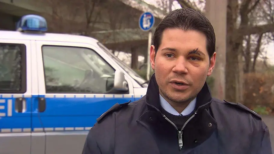 Auf Streife Auf Streife