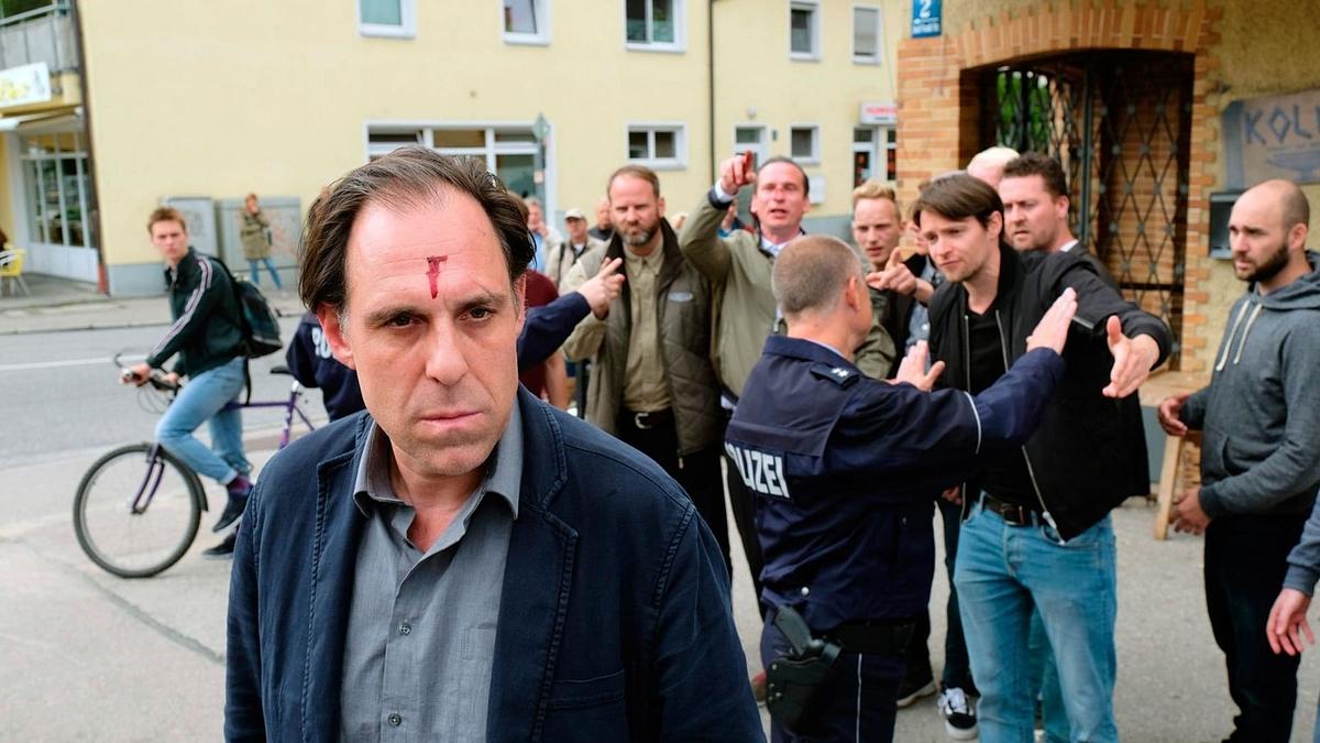Kühn hat zu tun Kühn hat zu tun