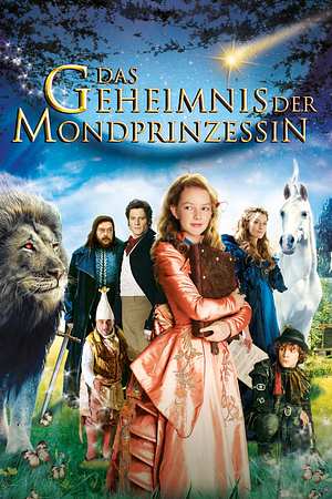 Das Geheimnis der Mondprinzessin - Foto: TMDB