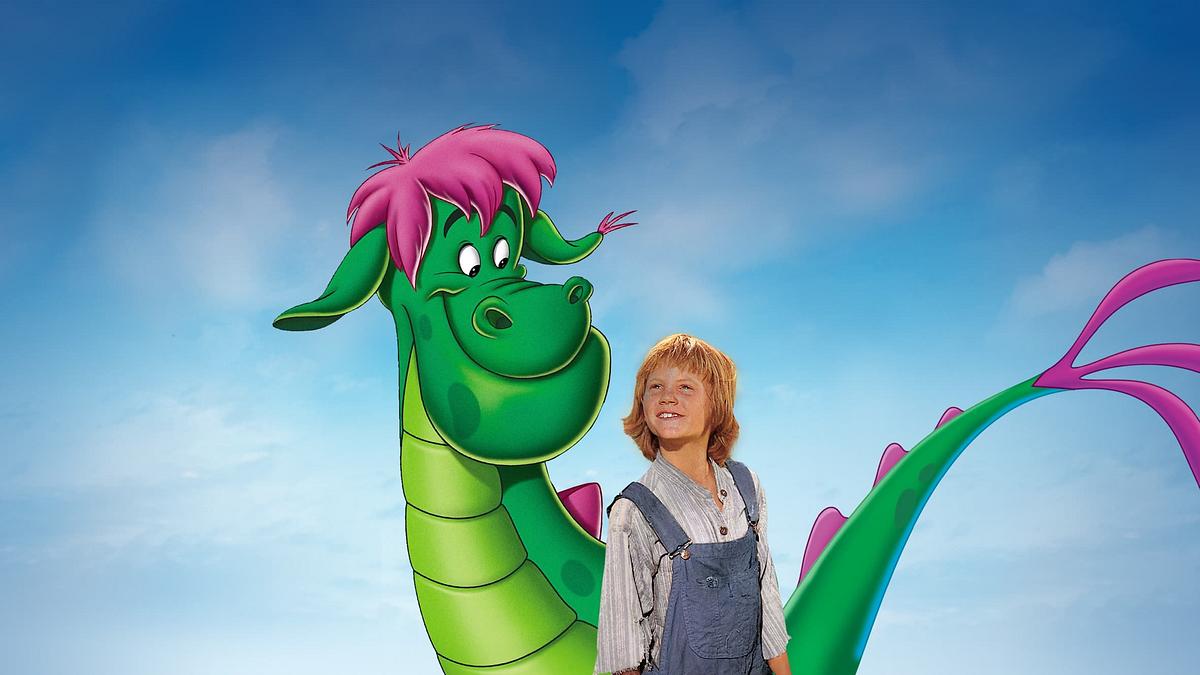 Elliot, das Schmunzelmonster Elliot, das Schmunzelmonster