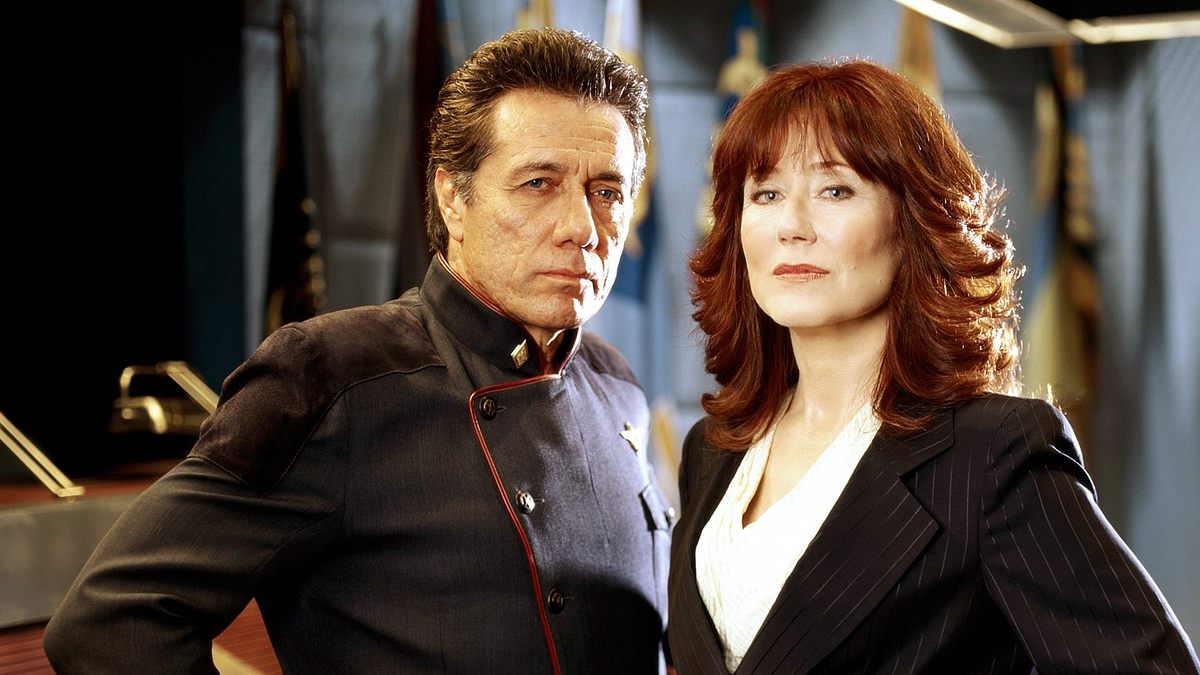 Battlestar Galactica Battlestar Galactica