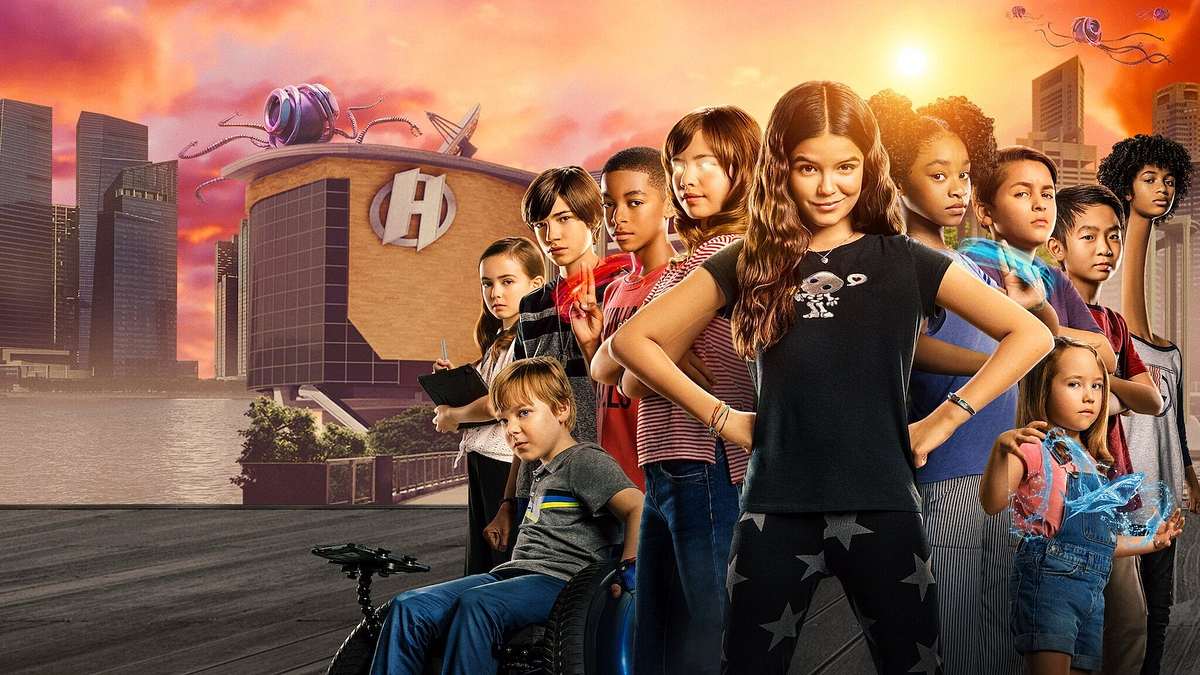 We Can Be Heroes We Can Be Heroes