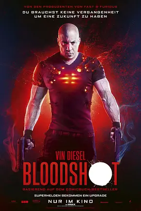 Bloodshot - Foto: TMDB Bloodshot - Foto: TMDB