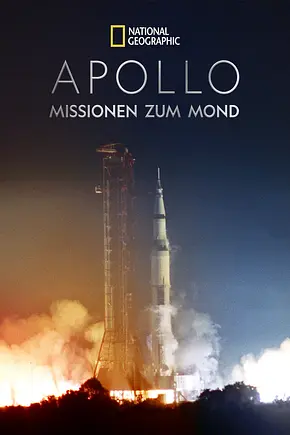 Apollo: Missionen zum Mond - Foto: TMDB Apollo: Missionen zum Mond - Foto: TMDB