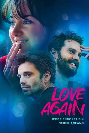 Love Again: Jedes Ende ist ein neuer Anfang - Foto: TMDB