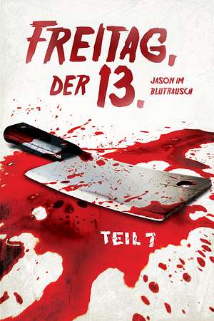 Freitag der 13. - Jason im Blutrausch - Foto: TMDB