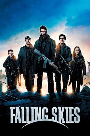 Falling Skies - Foto: TMDB