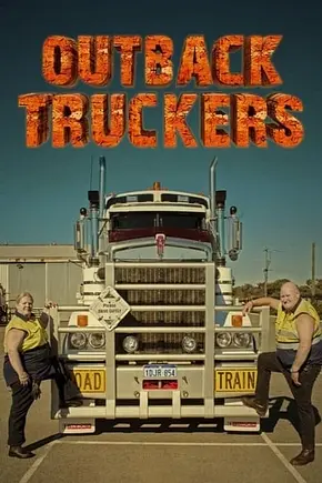 Outback Truckers - Foto: TMDB