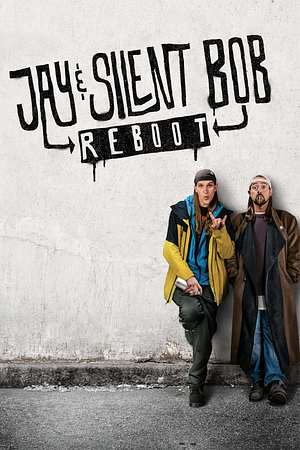 Jay & Silent Bob Reboot - Foto: TMDB
