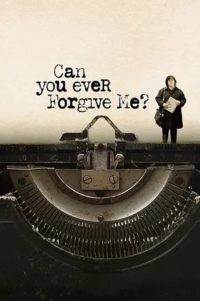 Can You Ever Forgive Me? - Foto: TMDB