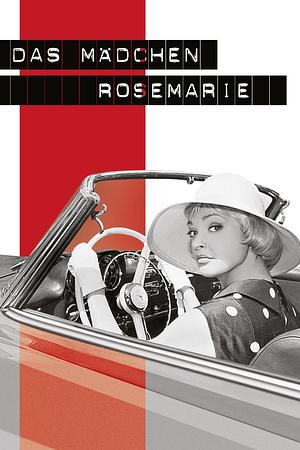 Das Mädchen Rosemarie - Foto: TMDB