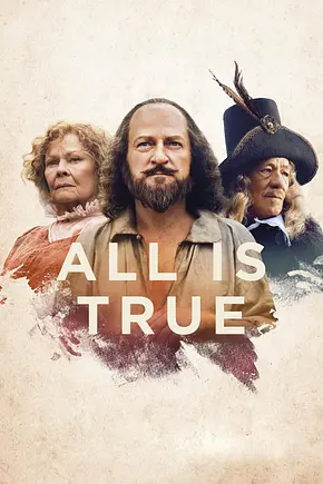 All Is True - Foto: TMDB All Is True - Foto: TMDB