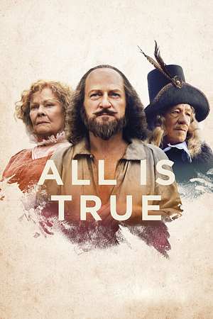 All Is True - Foto: TMDB