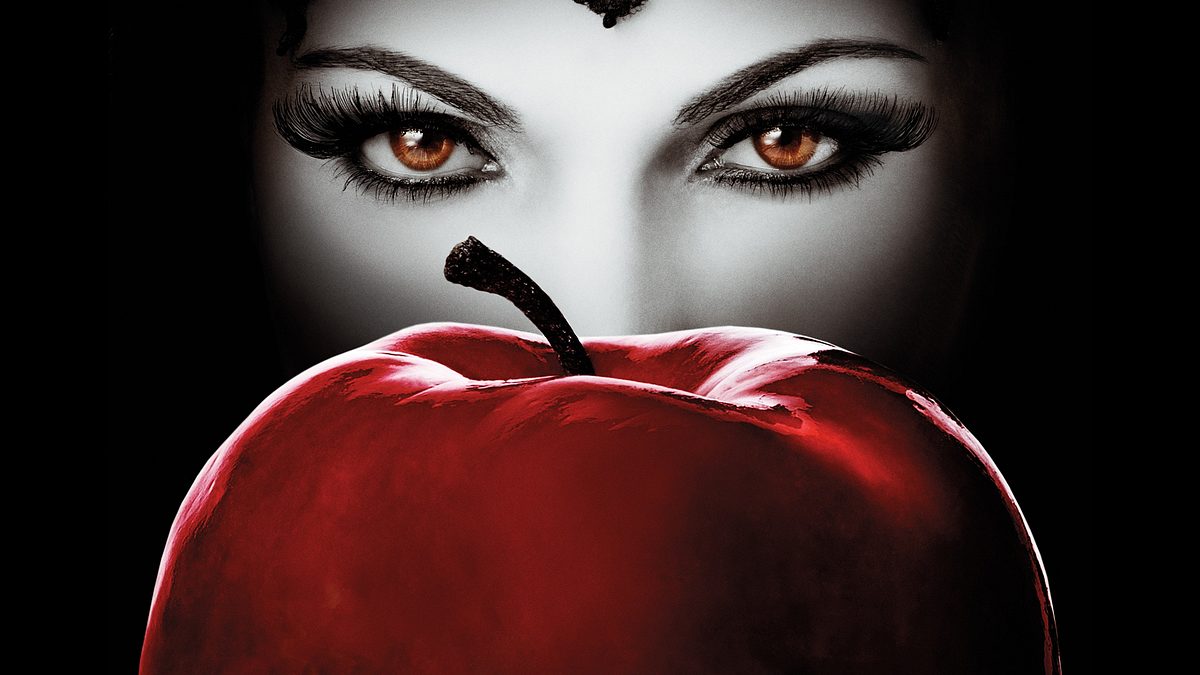 Once Upon a Time - Es war einmal ... Once Upon a Time - Es war einmal ...