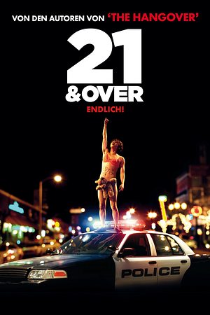 21 & Over - Foto: TMDB