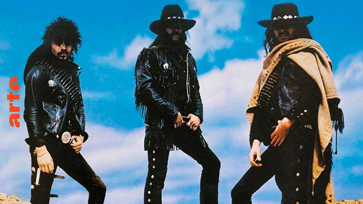 Motorhead - Ace of Spades Motorhead - Ace of Spades
