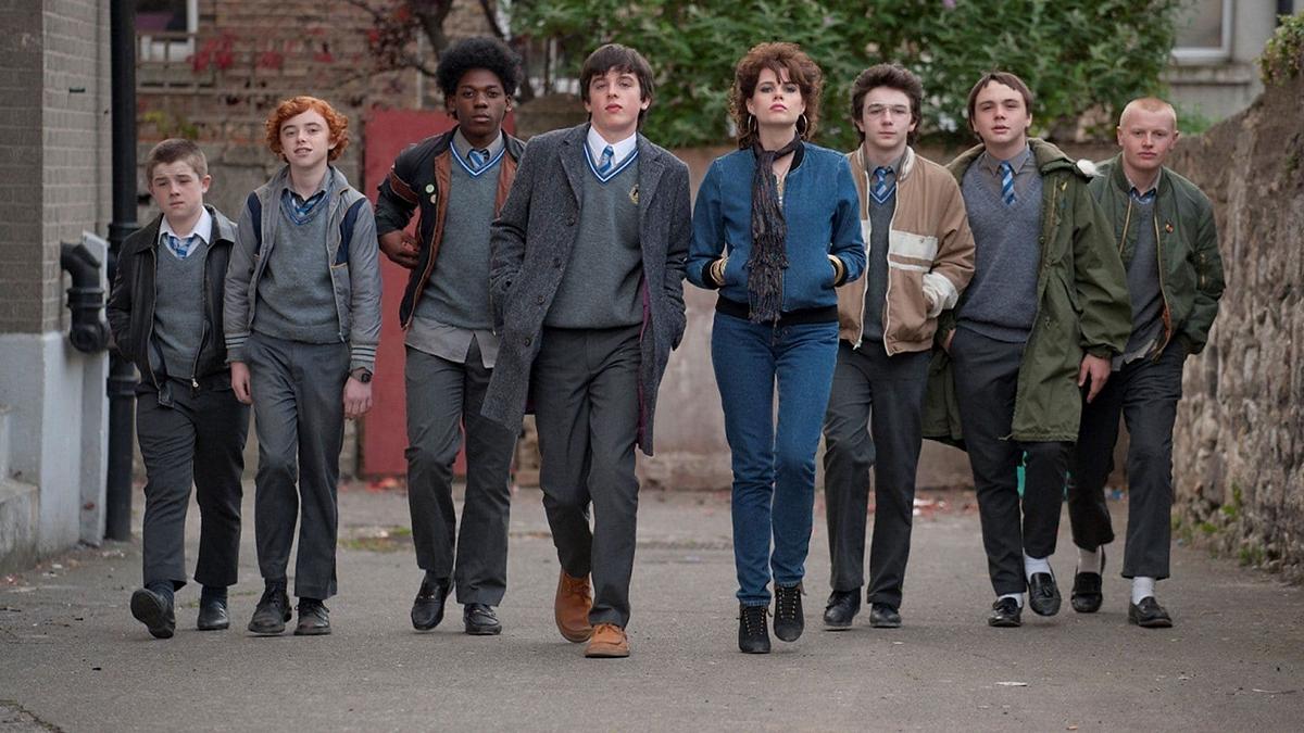 Sing Street Sing Street