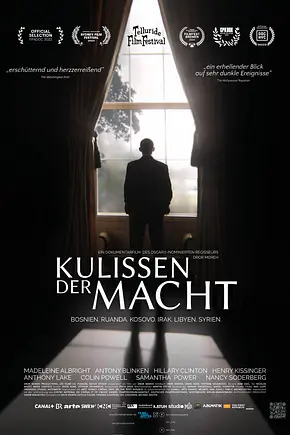 Kulissen der Macht - Foto: TMDB Kulissen der Macht - Foto: TMDB