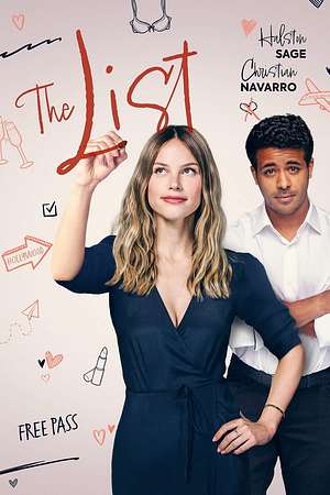The List - Foto: TMDB