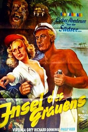 Insel des Grauens - Foto: TMDB
