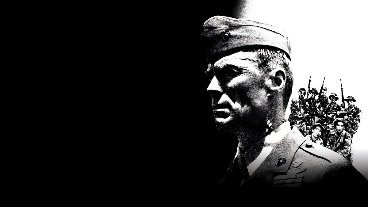 Heartbreak Ridge Heartbreak Ridge