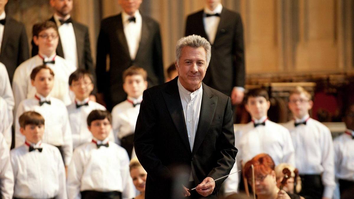 Der Chor - Stimmen des Herzens Der Chor - Stimmen des Herzens