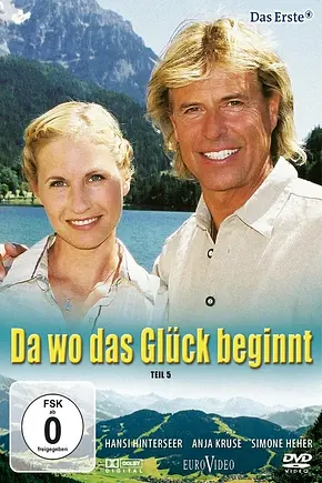 Da wo das Glück beginnt - Foto: TMDB