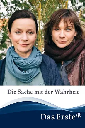 Die Sache mit der Wahrheit - Foto: TMDB Die Sache mit der Wahrheit - Foto: TMDB
