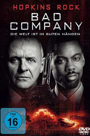 Bad Company - Die Welt ist in guten Händen - Foto: TMDB