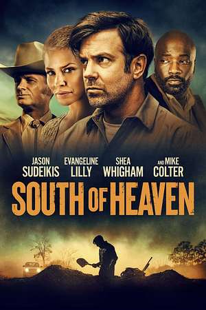 South of Heaven - Foto: TMDB