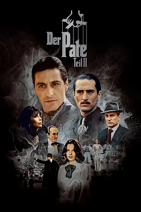 Der Pate - Teil II - Foto: TMDB Der Pate - Teil II - Foto: TMDB
