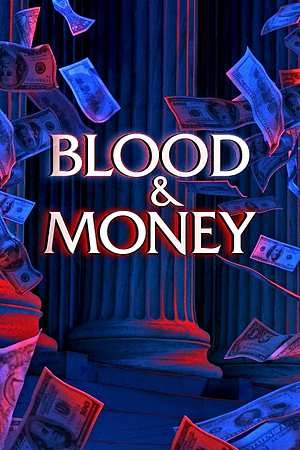 Blood & Money - Foto: TMDB